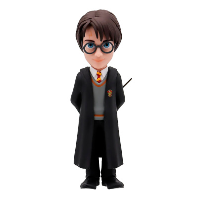 Фигурка коллекционная Гарри Поттер 12 см Minix 16150 1